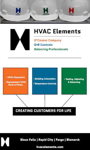 HVAC Elements